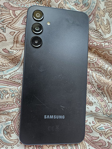 Samsung Galaxy A16 SM-A165F/DSB 128Gb (2 фото из 4)