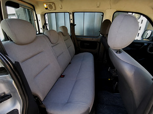 Citroen Berlingo 1.4 55kW, üv 07.2027 (5 foto / 6)