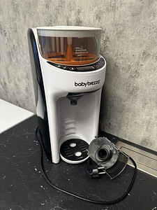 Baby Brezza Formula Pro Advanced (1 фото из 1)