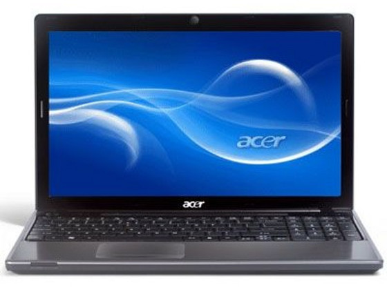 ACER ASPIRE 5750G