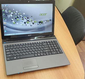 ACER ASPIRE 5750G (6 фото из 8)