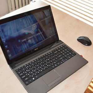 ACER ASPIRE 5750G (7 фото из 8)