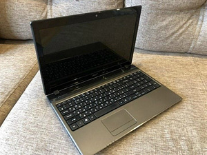 ACER ASPIRE 5750G (8 фото из 8)