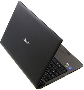 ACER ASPIRE 5750G (3 фото из 8)