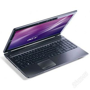 ACER ASPIRE 5750G (2 фото из 8)