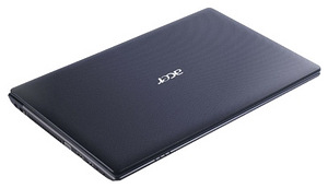 ACER ASPIRE 5750G (5 фото из 8)
