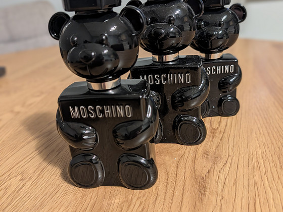 Parfüüm Moschino Boy Toy EdP