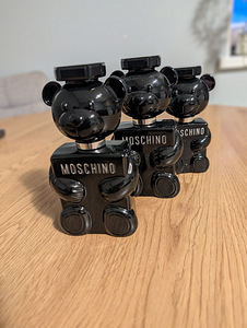 Parfüüm Moschino Boy Toy EdP (1 foto / 1)