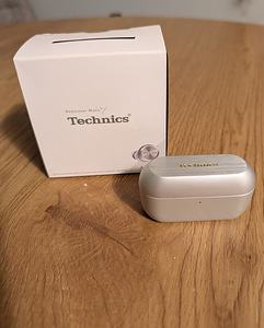 Наушники tws Technics az100 (1 фото из 2)