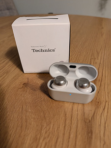 Наушники tws Technics az100 (2 фото из 2)