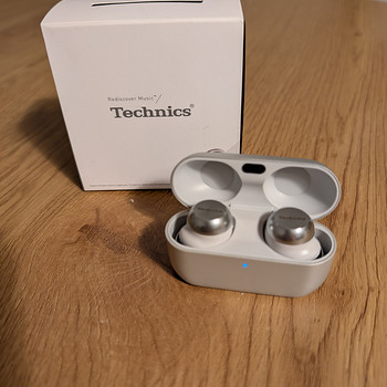 Наушники tws Technics az100