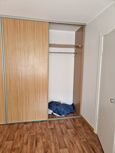 Riidekapp (2 foto / 3)