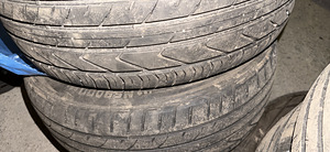 Шины NORDEX 205/55R16 91V dot2523 (2 фото из 2)