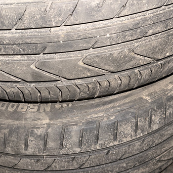 Rehvid NORDEX 205/55R16 91V dot2523