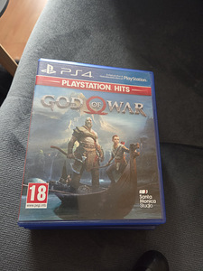 Комплект игр для PS4 (5 популярных игр) (4 фото из 6)