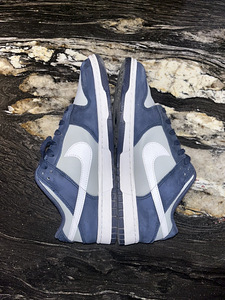 Nike Dunk Low EU43 (1 фото из 3)
