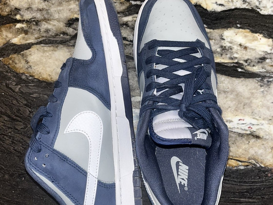 Nike Dunk Low EU43