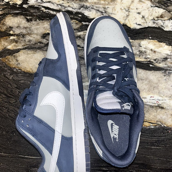 Nike Dunk Low EU43