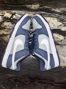 Nike Dunk Low EU43 (3 фото из 3)
