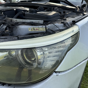 Фары BMW e60 LCI (4 фото из 8)