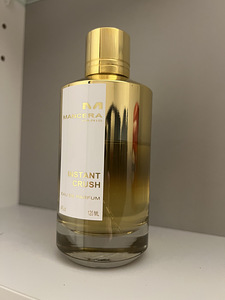 MANCERA INSTANT CRUSH EDP (1 фото из 2)