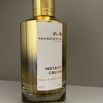 MANCERA INSTANT CRUSH EDP