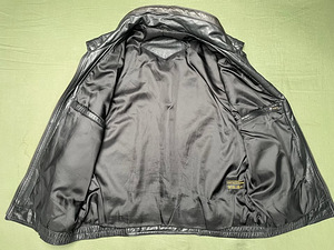 Nahkvest Princo Biker L/XL (4 foto / 6)