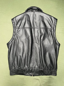 Nahkvest Princo Biker L/XL (3 foto / 6)