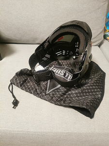 Mask bunker king CMD new (2 фото из 2)