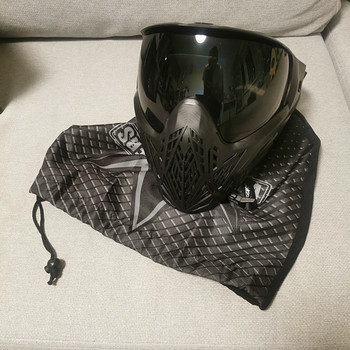 Mask bunker king CMD new