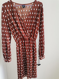 Платье River Island (2 фото из 4)