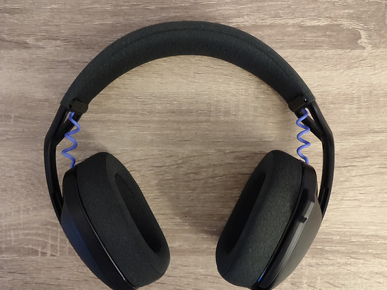 Peakomplekt Logitech G321
