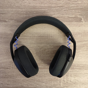Игровые наушники Logitech G321 LIGHTSPEED (1 фото из 1)