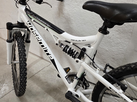 Yosemite x-country 24″ MTB children's bike