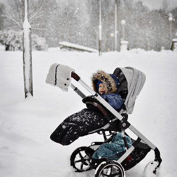 Cybex balios s lux
