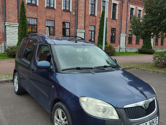 Auto rent