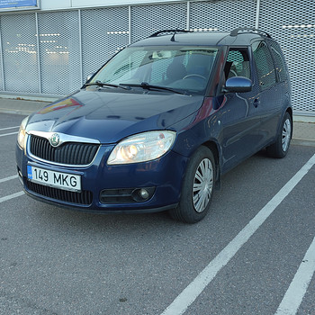 Auto rent