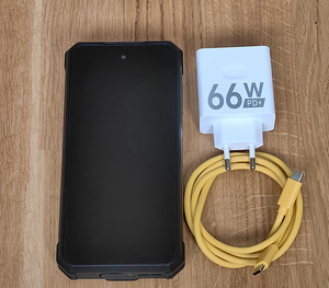 Ulefone Armor 24 256Gb (2 фото из 4)