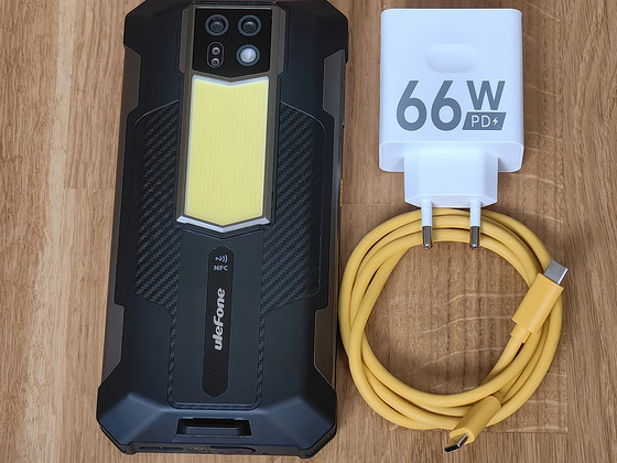 Ulefone Armor 24 256Gb