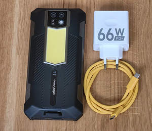 Ulefone Armor 24 256Gb (1 фото из 4)