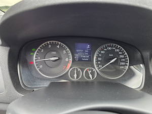 Renault Laguna 2.0 103kw 2009, LS 169700km (13 foto / 15)