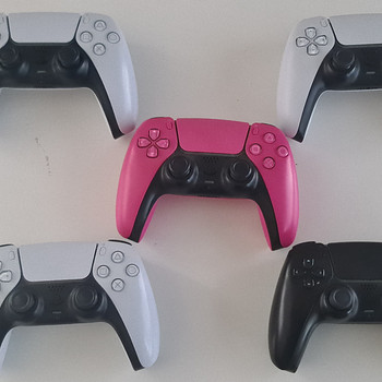 Контроллеры Playstation 5 (неисправные)