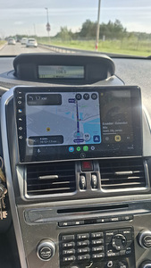 Android volvo xc60 2008-2013 (1 foto / 3)