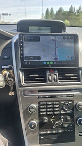 Android volvo xc60 2008-2013 (2 foto / 3)