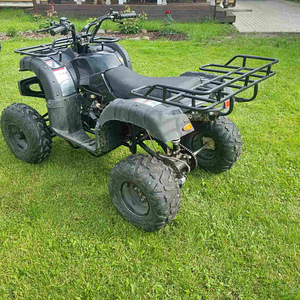 Atv 200cc (3 фото из 5)