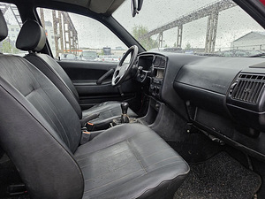 Volkswagen Passat Variant 1.8 66kW (6 фото из 7)