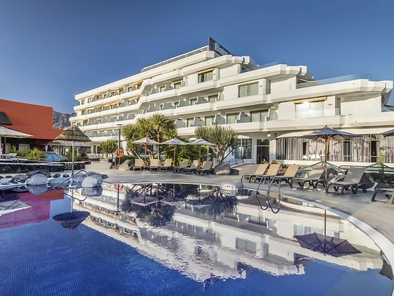 BARCELO SANTIAGO (ADULTS ONLY 16+)