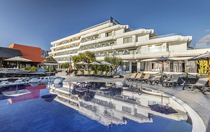 BARCELO SANTIAGO (ADULTS ONLY 16+) (1 foto / 10)