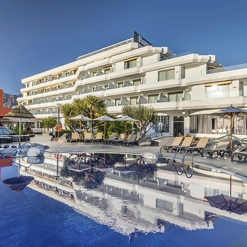 BARCELO SANTIAGO (ADULTS ONLY 18+)