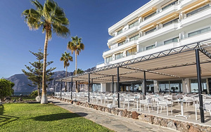 BARCELO SANTIAGO (ADULTS ONLY 16+) (2 foto / 10)